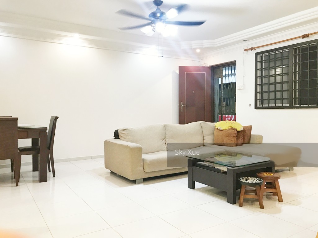 Blk 160 Woodlands Street 13 (Woodlands), HDB 4 Rooms #152445502